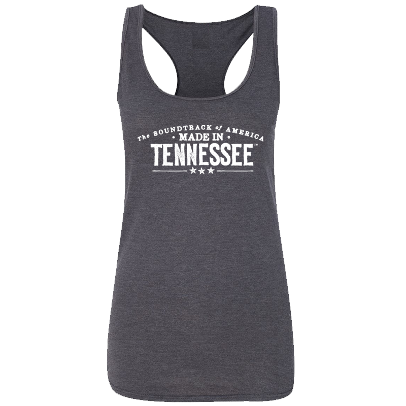 Made in Tennessee Women's Tank Top