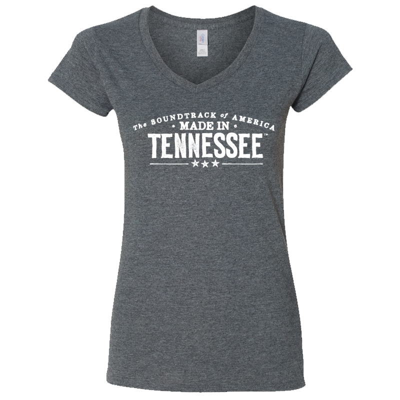 Made in Tennessee Women's T-Shirt