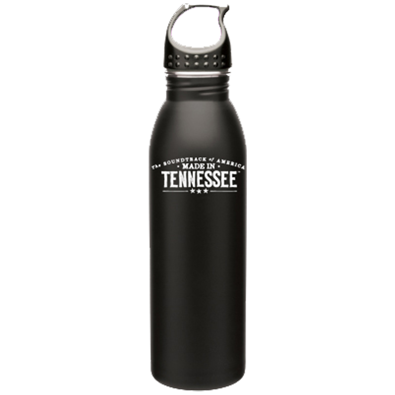 Made in Tennessee Water Bottle