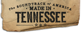Official Online Store of the Tennessee Department of Tourist Development